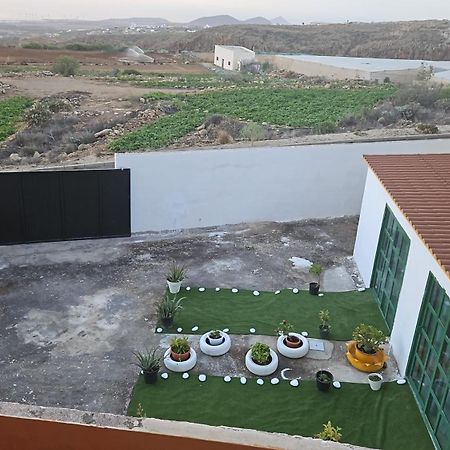 Casita Amada Appartement Santa Cruz de Tenerife Buitenkant foto