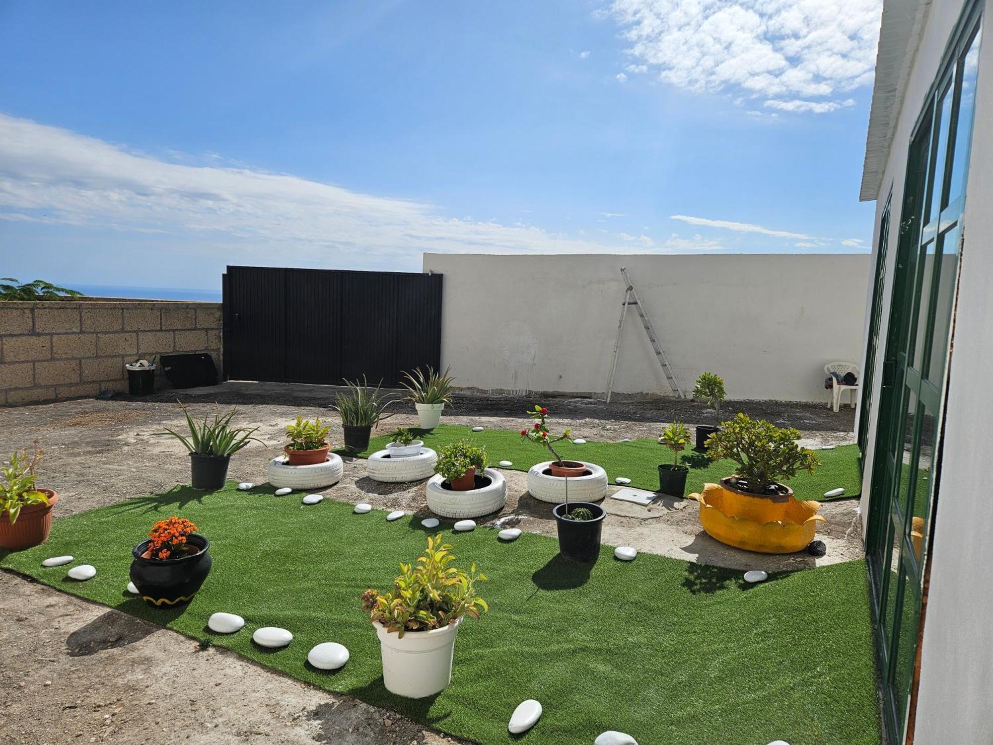 Casita Amada Appartement Santa Cruz de Tenerife Buitenkant foto