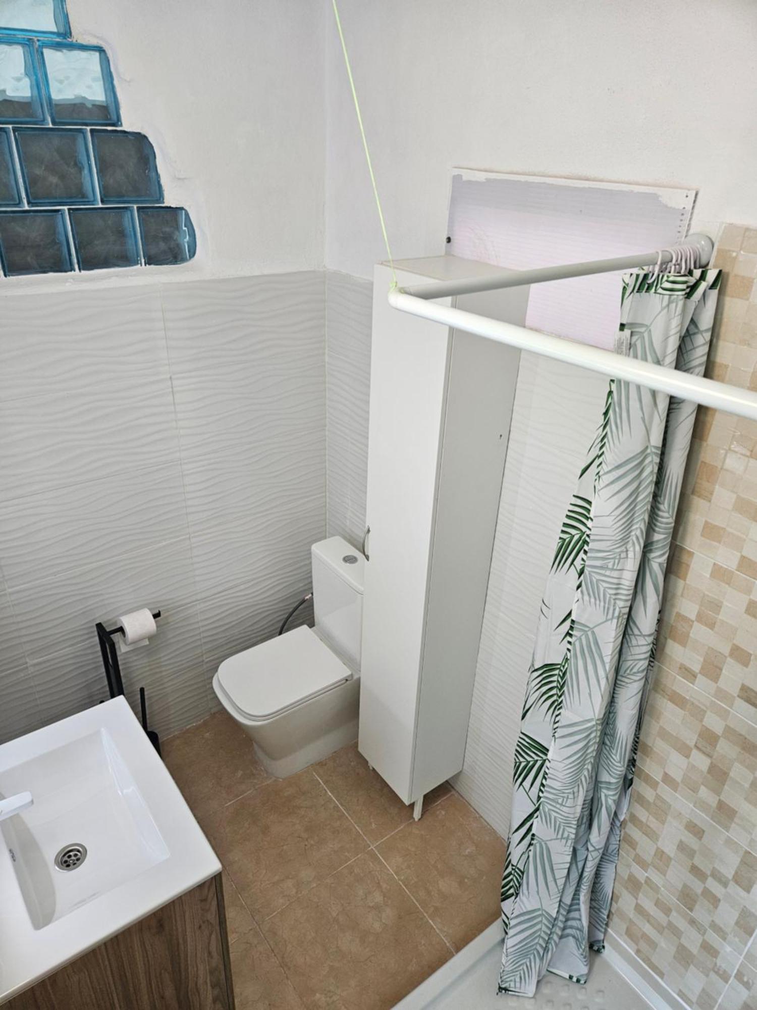 Casita Amada Appartement Santa Cruz de Tenerife Buitenkant foto