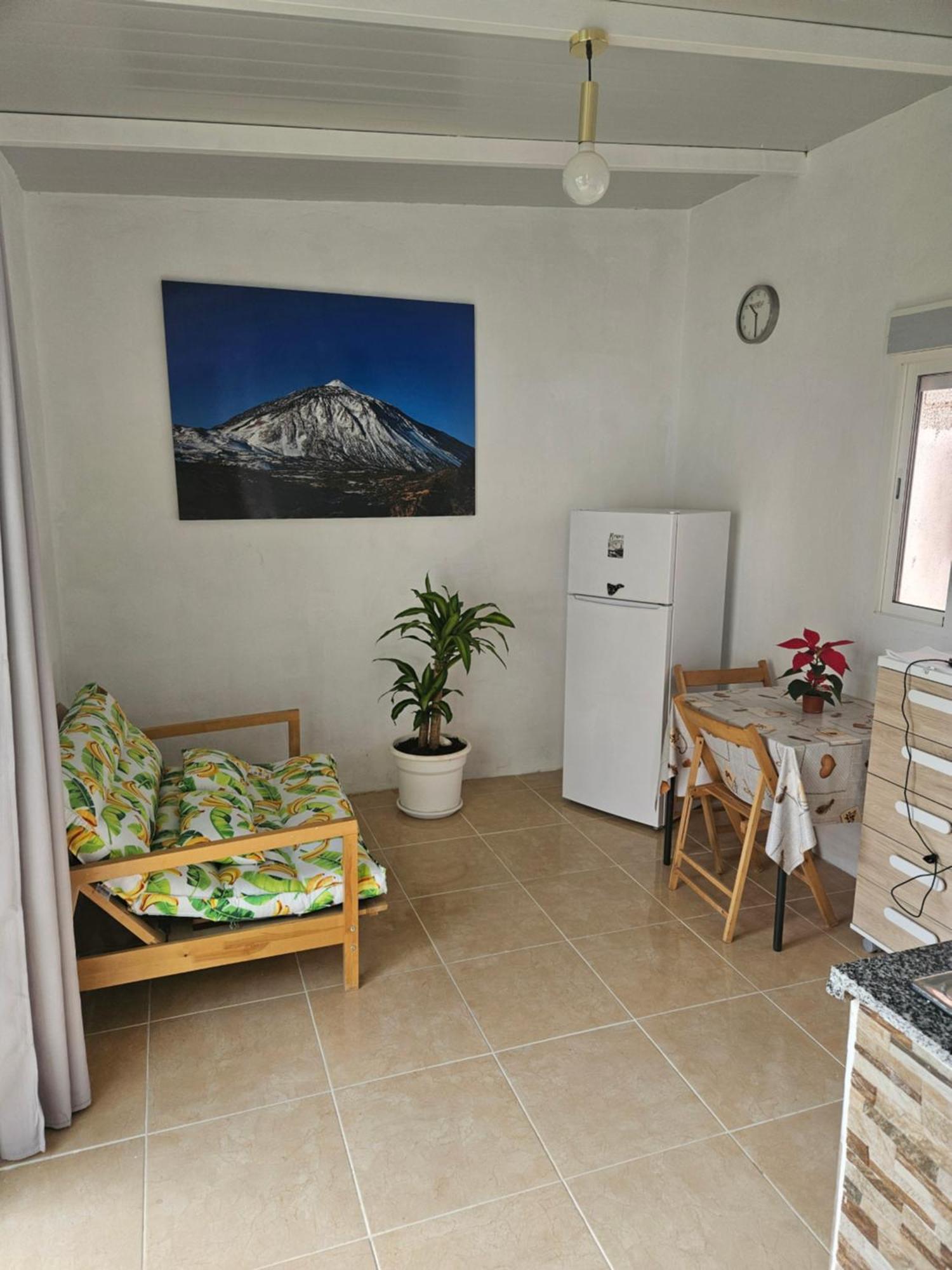 Casita Amada Appartement Santa Cruz de Tenerife Buitenkant foto