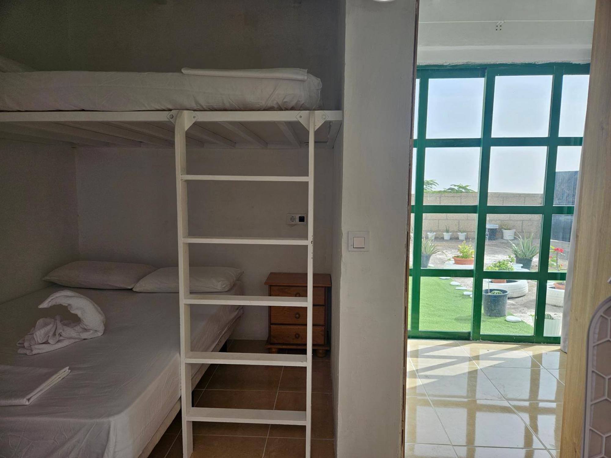 Casita Amada Appartement Santa Cruz de Tenerife Buitenkant foto