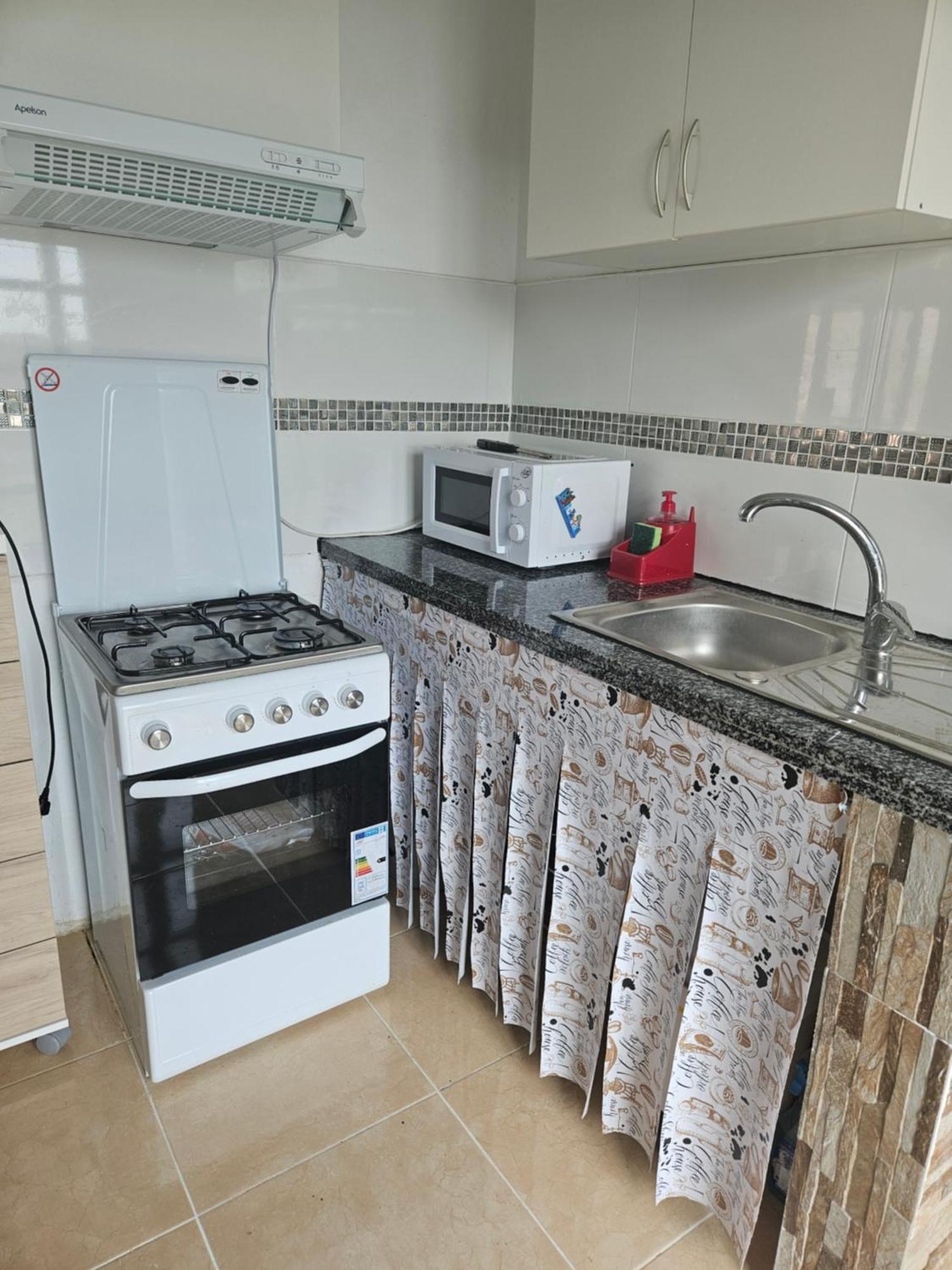 Casita Amada Appartement Santa Cruz de Tenerife Buitenkant foto