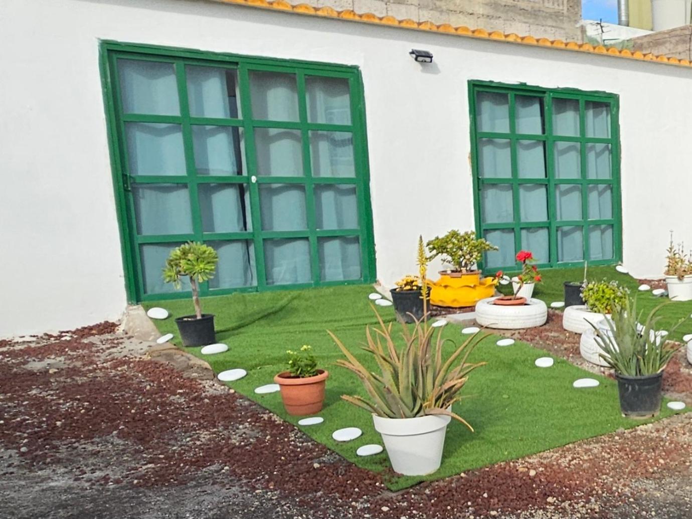 Casita Amada Appartement Santa Cruz de Tenerife Buitenkant foto
