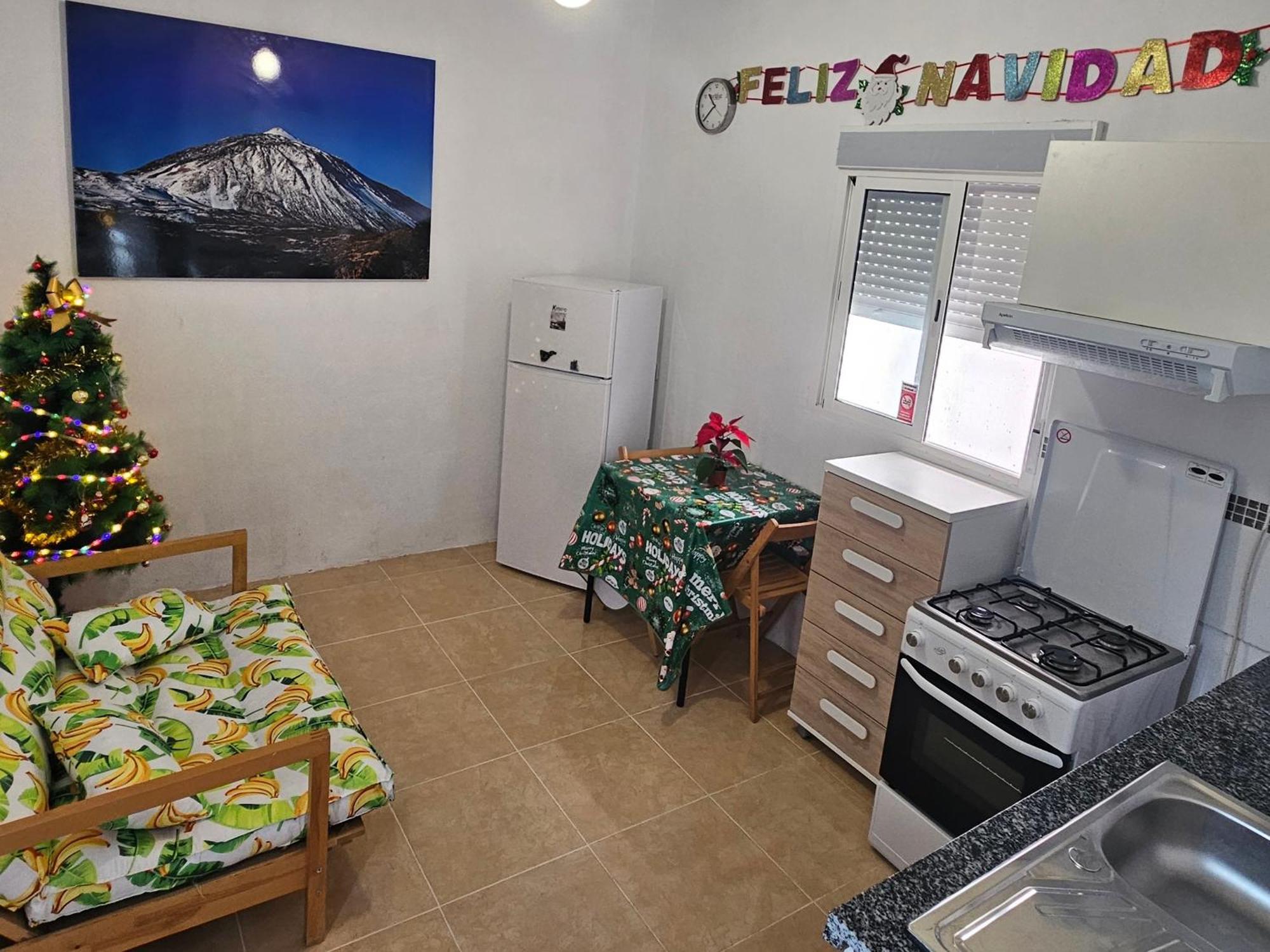 Casita Amada Appartement Santa Cruz de Tenerife Buitenkant foto