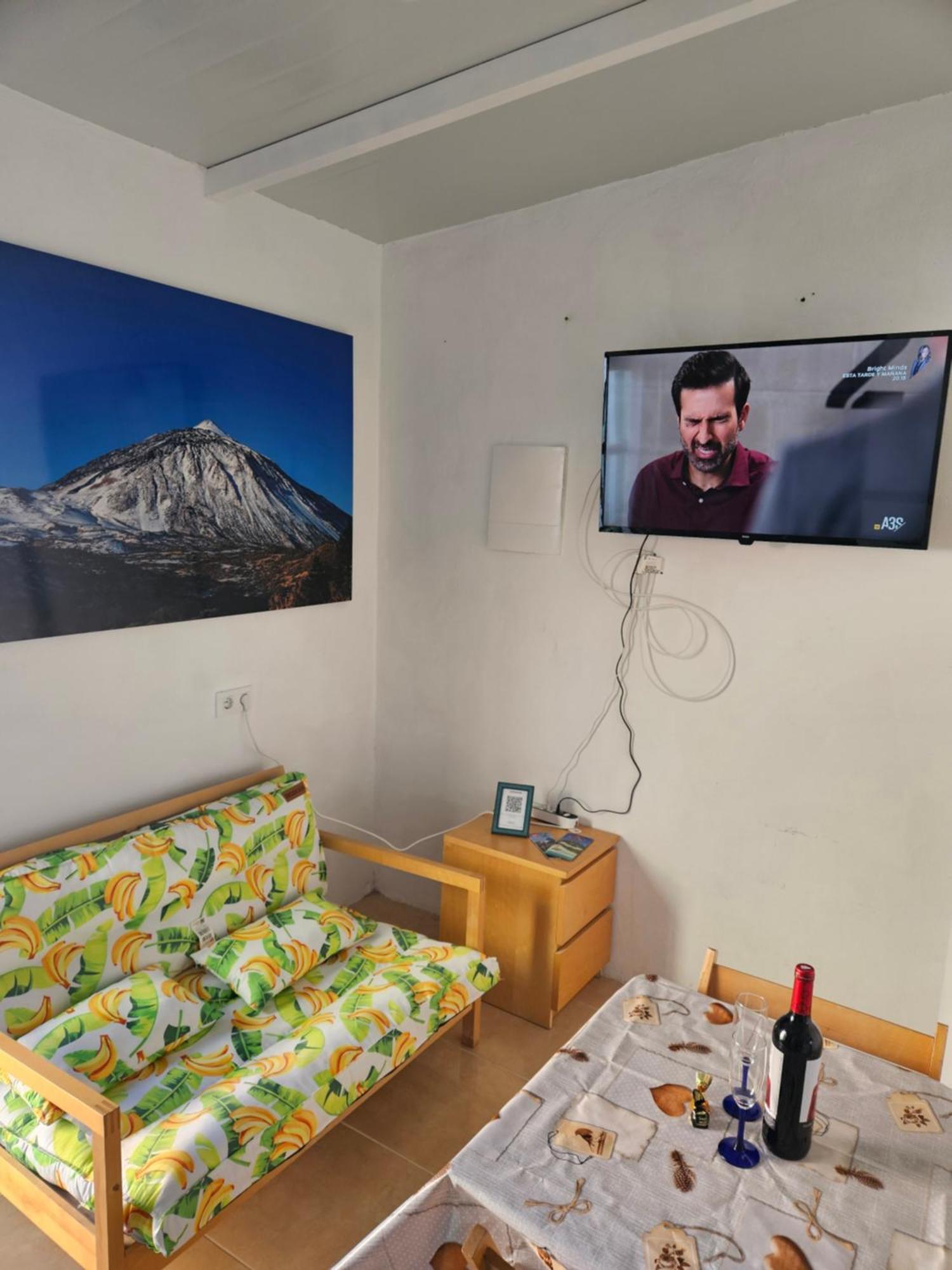 Casita Amada Appartement Santa Cruz de Tenerife Buitenkant foto
